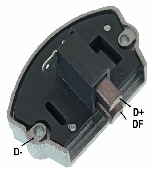 REGULADOR VOLT ESCORT/POINT/D20/GOL