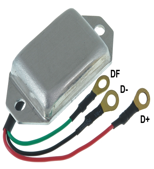 REGULADOR VOLT NISSAN BLUEBIRD CHERRY PATROL PRAIRIE STANZA SUNNY TERRANO SUBARU 4WD STATION 14V