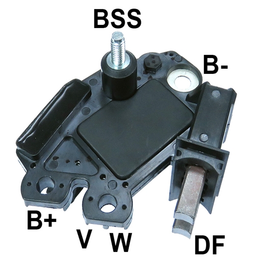 REGULADOR VOLT 545 44 04> 645 745 X5 05>06 48 04>07