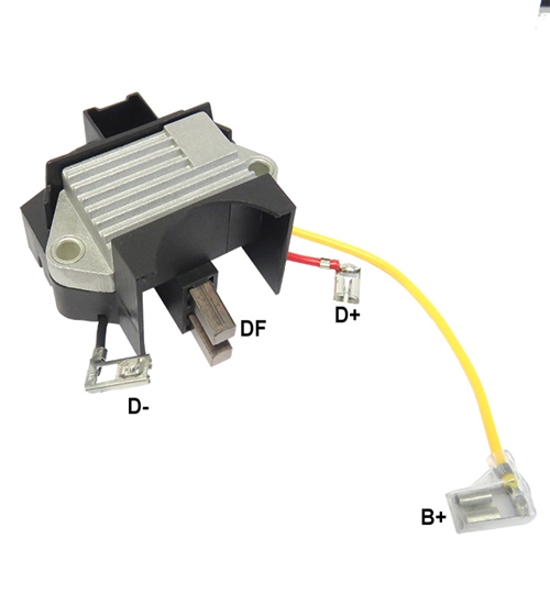 REGULADOR VOLT VOLVO PENTA TAMD72 14V