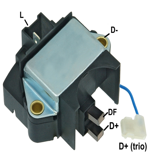 REGULADOR VOLT CITROEN/PEUGEOT/RENA