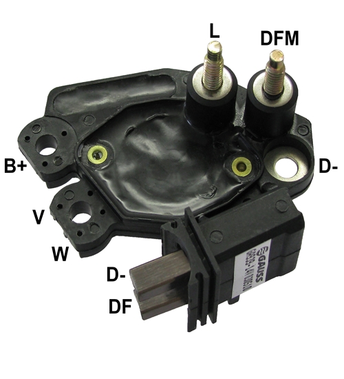 REGULADOR VOLT PEUGEOT 206 1.6 16V 01>