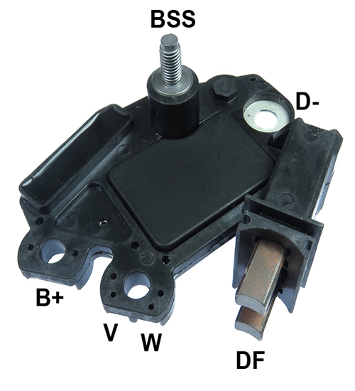 REGULADOR VOLT 545I 04 550I 48 07>08 650 44 750 14V
