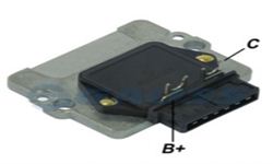 MODULO IG ESCORT/GOL/PASSAT/ESCORT 6P