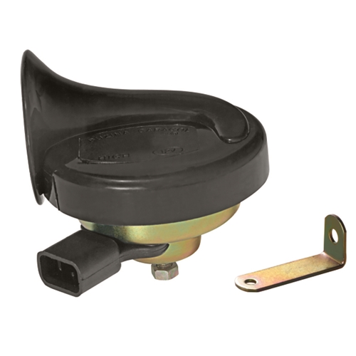 BUZINA CARACOL INDIVIDUAL LINHA GM 95>2T (B-0051)