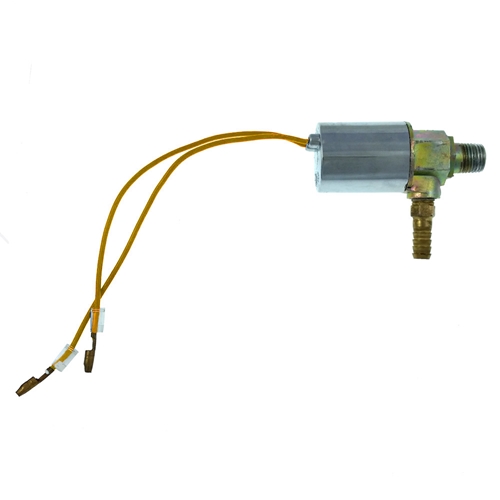 VALVULA ELETRICA P/ BUZINA A AR 12V 32MM