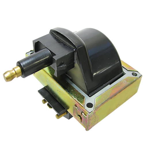 BOBINA IG 3 PINOS S/MODULO RENAULT R19 R21 1.8 2.0 84> LAGUNA 2.0 1984>