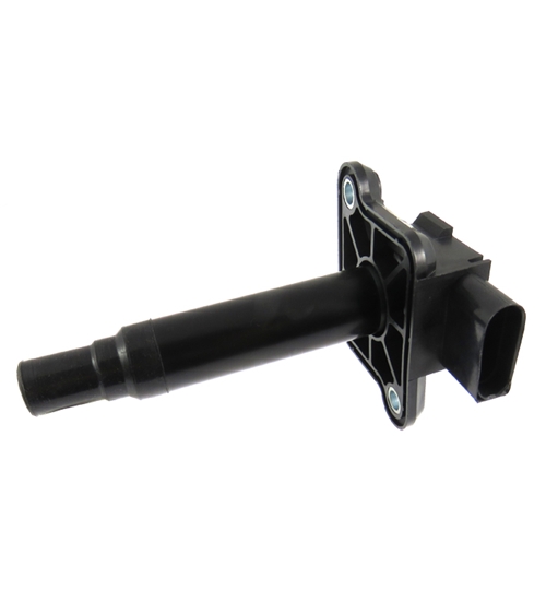BOBINA IG 4 PINOS C/MODULO AUDI A3 A4 A6 TT 1.8 2.7 96> VW GOLF IV 1.8T PASSAT 1.8 00>