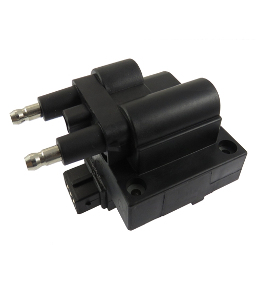 BOBINA IG 3 PINOS S/MODULO RENAULT LAGUNA 2.0 16V 95> MEGANE 1.6 96> VOLVO S40 V40 99>