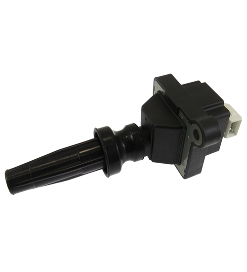 BOBINA IG CITROEN XSARA 2.0 PEUGEOT 306 2.0 16V 2 PINOS SEM MÓDULO DE IGNIÇÃO