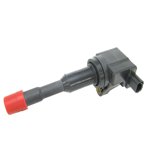 BOBINA IG HONDA FIT 1.4L 8V 03/08 GAS/FLEX TRASEIRA