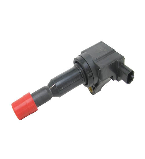 BOBINA IG HONDA FIT 1.5 16V <08 GASOLINA 3 PINOS C/MODULO IGNICAO