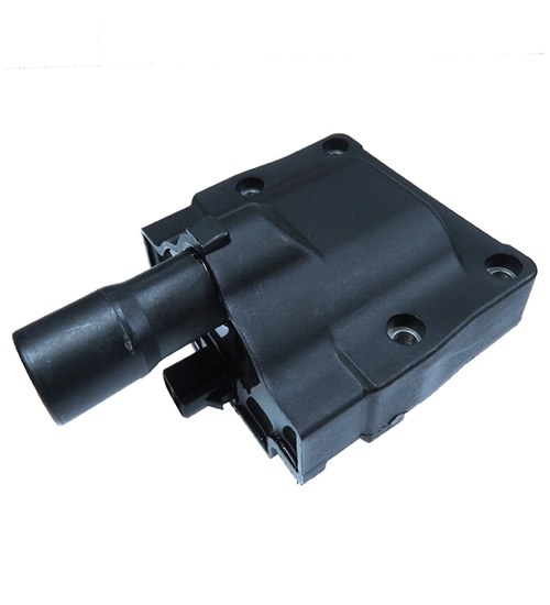 BOBINA IG 2 PINOS TOYOTA HILUX 3.0 4WD LAND CRUISER 4.0 CELICA 2.0 16V GTI