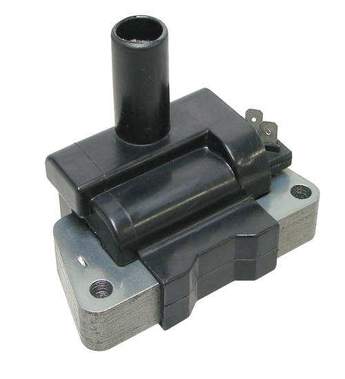 BOBINA IG TOYOTA PREVIA 2.4L NISSAN SENTRA 1.6L ALTIMA 97>01 FRONTIER 2.4 98>00 18L 00 XTERRA 02>04
