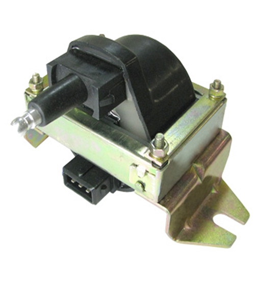 BOBINA IG 3 PINOS S/MODULO RENAULT CLIO 1.6 8V 96> RENAULT R19 TRAFIC TWINGO 1.6 8V 93>