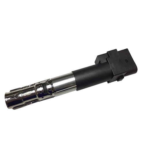 BOBINA IG 4 PINOS VW GOLF 03> AUDI A3 Q7 TT 2.0T TSI 3.6 V6 8> PORSCHE CAYENNE 4.2 4.7 5.7 02>