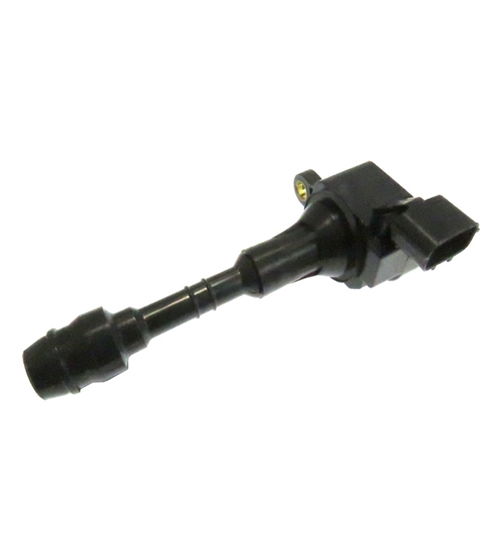 BOBINA IG NISSAN I35 02>04 MURANO 02>06 QX4 350Z 03>06 3 PINOS C/MODULO IGNICAO