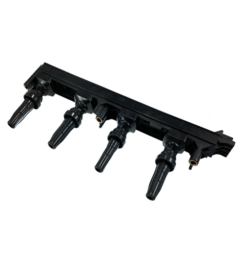 BOBINA IGNICAO 6 PINOS PEUGEOT 307 00> 407 04> 807 02> EXPERT 07> CITROEN C4 04> XSARA 07> C5 08>