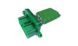 RESISTENCIA VENTOINHA FIAT PALIO 96>17 VW GOL III 99>