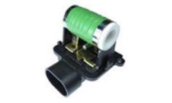RESISTENCIA VENTOINHA FORD COURIER 1.6 99>13 FIESTA 02>06 KA 1.0 1.6 99>07