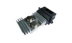 RESISTENCIA VENTOINHA RENAULT SCENIC 2.0 99>01 CLIO 1.0 1.6 98>06 MEGANE 1.6 2.0 97>01