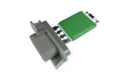 RESISTENCIA VENTOINHA MERCEDES BENZ AXOR 06>