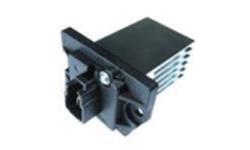 RESISTENCIA VENTOINHA HYUNDAI AZERA VERA CRUZ SANTA FE 2.5 99> ( CONECTOR 3 VIAS)