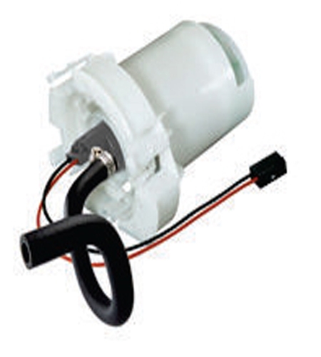 BOMBA COMBUSTIVEL GM ASTRA 1.8 BLAZER S10 2.2 CORSA 1.0 VECTRA 2.2 MODULO BOSCH 12V 5.5A