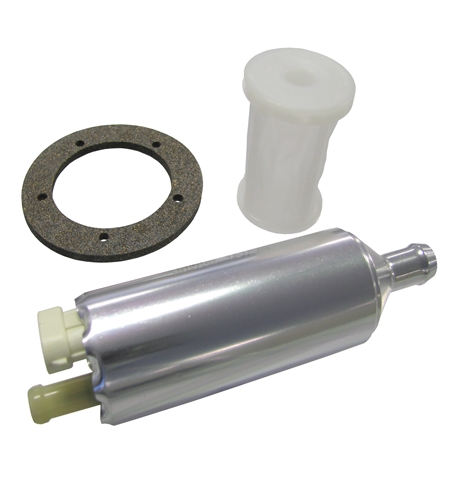 BOMBA COMBUSTIVEL EXTERNA MONZA/KADETT/S10 FLEX