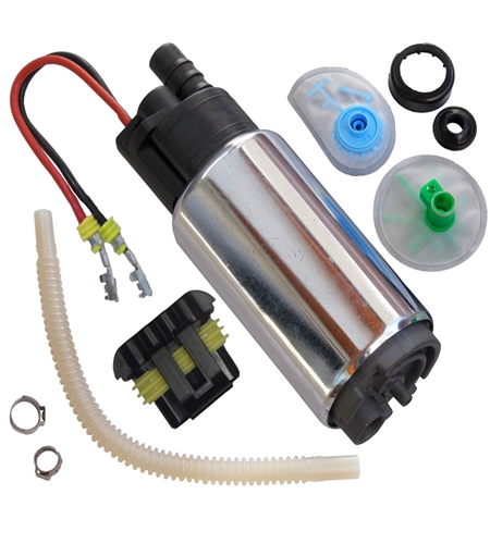 BOMBA COMBUSTIVEL FLEX UNIVERSAL