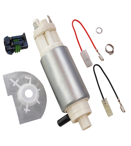 BOMBA COMBUSTIVEL FIAT ELBA FIORINO UNO TIPO FORD ESCORT VERONA VW GOL 12V GASOLINA MODULO MARWAL