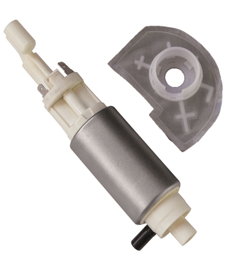 BOMBA COMBUSTIVEL CHRYSLER CARAVAN II 95> NEON 2.0 96>99 12V GASOLINA MODULO MARWAL MAGNETI MARELLI
