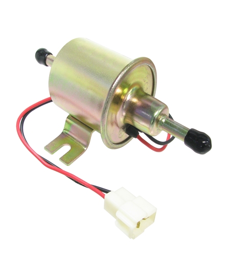 BOMBA COMBUSTIVEL 12V UNIVERSAL P/ ADAPTACAO VAZAO 60L/H