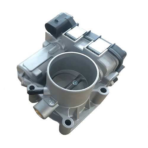 CORPO DE BORBOLETA TBI VW GOL 12>16 FOX VOYAGE 09>16 KOMBI 06>14