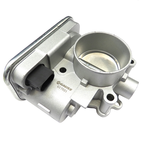 CORPO BORBOLETA FIAT FREEMONT 24 16V 10>16 JEEP COMPASS 2.0 24 07>15