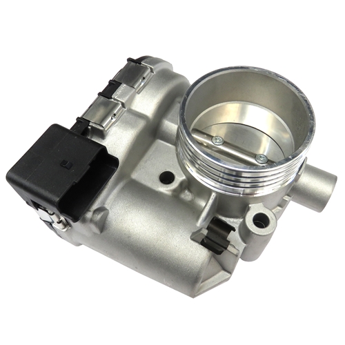 CORPO DE BORBOLETA PEUGEOT 206 307 CITROEN C3 C4 XSARA BERLINGO 1.6 16V