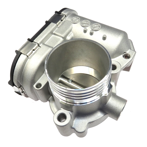 CORPO DE BORBOLETA TBI CITROEN C3 PEUGEOT 206 207 HOGGAR 03> 1.4 8V FLEX