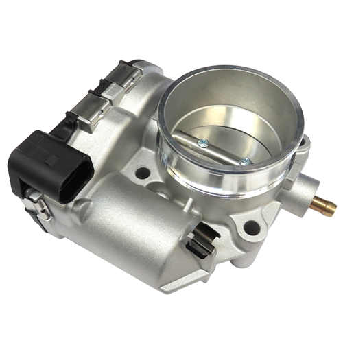 CORPO DE BORBOLETA TBI GM ASTRA ZAFIRA VECTRA S10 05> 8/16V