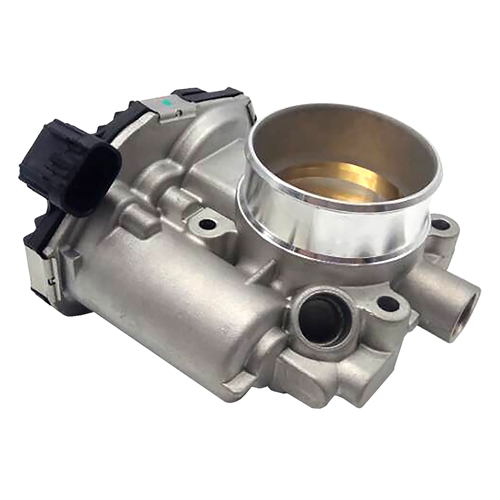 CORPO BORBOLETA CHEVROLET S10 24 FLEX 12>16