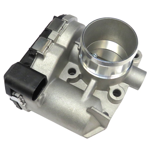 CORPO DE BORBOLETA GM CORSA 1.0 VHC FLEX POWER 05>07 CELTA 1.0 FLEXPOWER