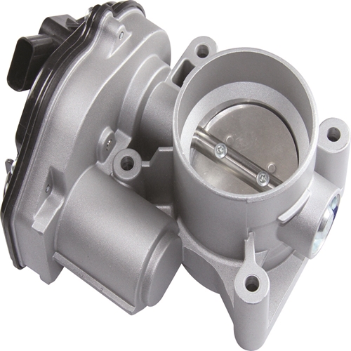 CORPO BORBOLETA FORD FOCUS 2.0 16V 09>13 ECOSPORT