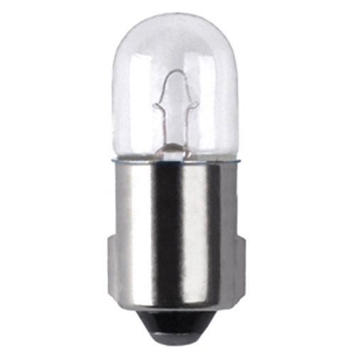 LAMPADA 75 T6.5 24V 2W BA7S