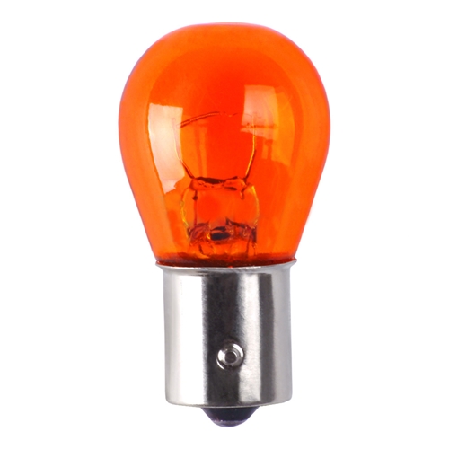 LAMPADA 1 POLO 12V 21W (1141 12V AMARELA)