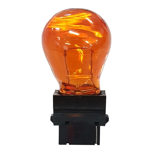 LAMPADA 1 POLO BASE PLASTICA 12V 27W