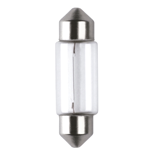 LAMPADA TORPEDO 35MM 21WTS 12V
