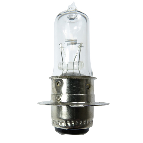 LAMPADA H6 12V 35W P/ FAROL MOTO