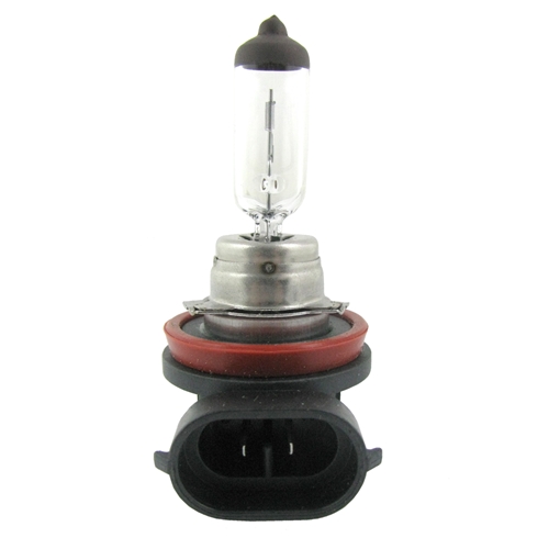 LAMPADA H8 12V 35W FAROL MILHA FORD FOCUS/ GM CAPTIVA