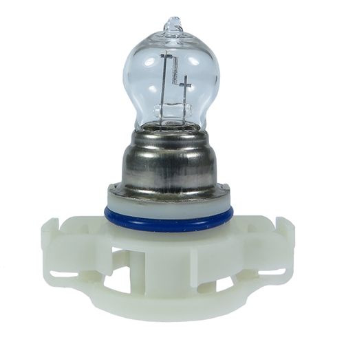 LAMPADA H16 12V 24W PG20/7 TRANSPARENTE