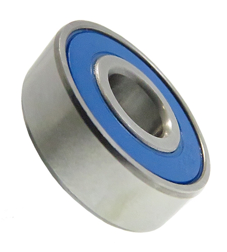 ROLAMENTO DO ALTERNADOR BOSCH 6202