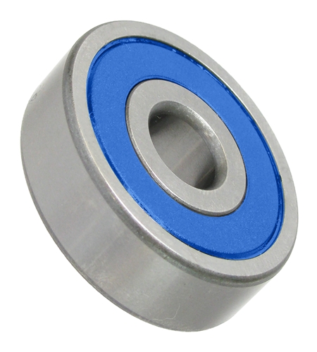ROLAMENTO RODA DIANTEIRA CG ML XL 125CC INDUSTRIAL PARA DIVERSAS APLICACOES
